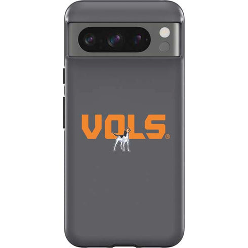 University of Tennessee-Knoxville Vols Pixel Cases
